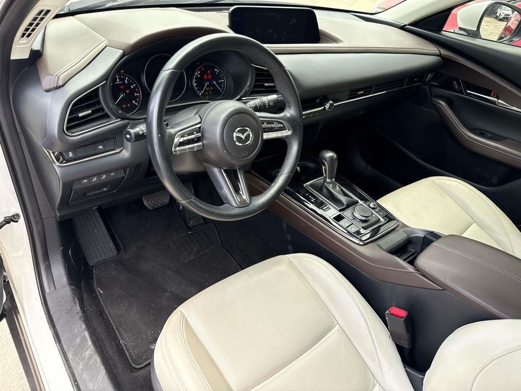 2023 Mazda Mazda CX-30 2.5 S Premium Package