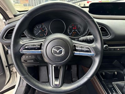 2023 Mazda Mazda CX-30 2.5 S Premium Package