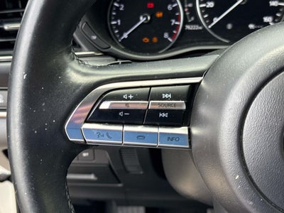 2023 Mazda Mazda CX-30 2.5 S Premium Package