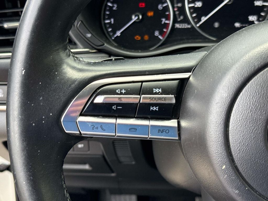 2023 Mazda Mazda CX-30 2.5 S Premium Package