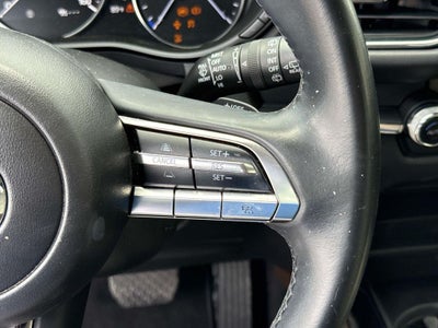 2023 Mazda Mazda CX-30 2.5 S Premium Package