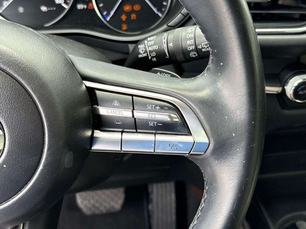 2023 Mazda Mazda CX-30 2.5 S Premium Package