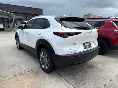 2023 Mazda Mazda CX-30 2.5 S Premium Package