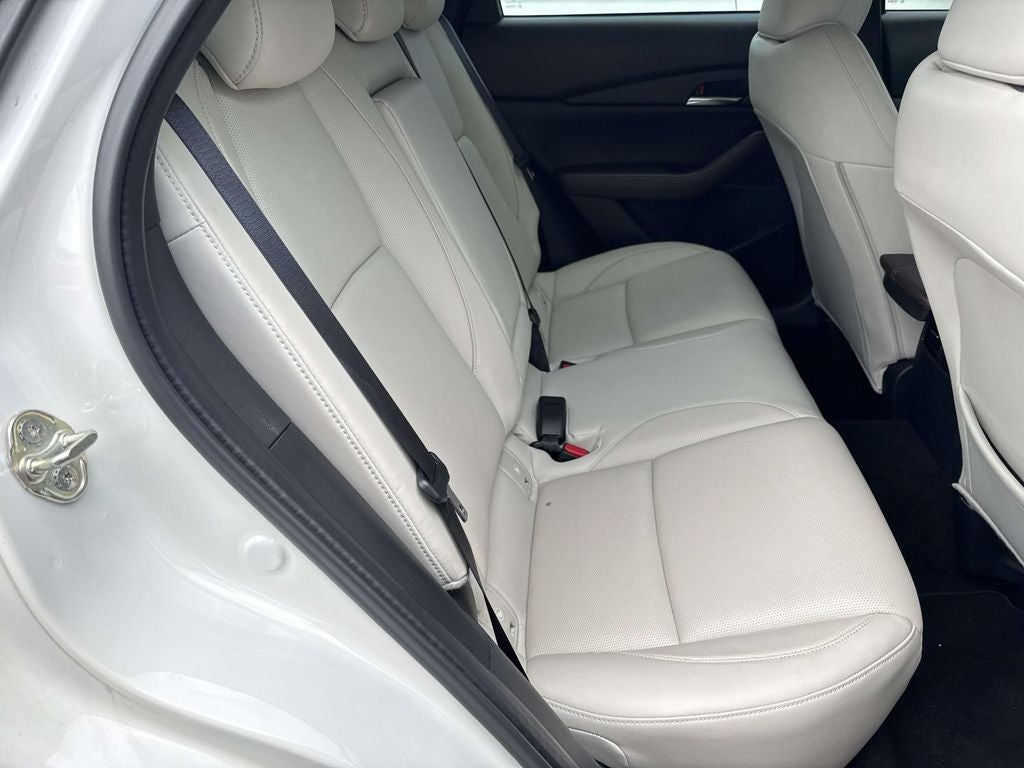 2023 Mazda Mazda CX-30 2.5 S Premium Package