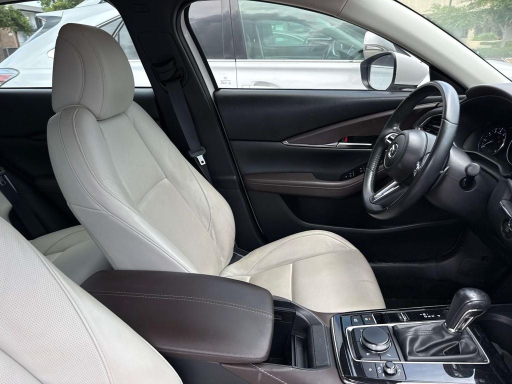 2023 Mazda Mazda CX-30 2.5 S Premium Package