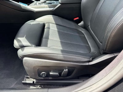 2024 BMW 3 Series 330i