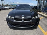 2024 BMW 3 Series 330i