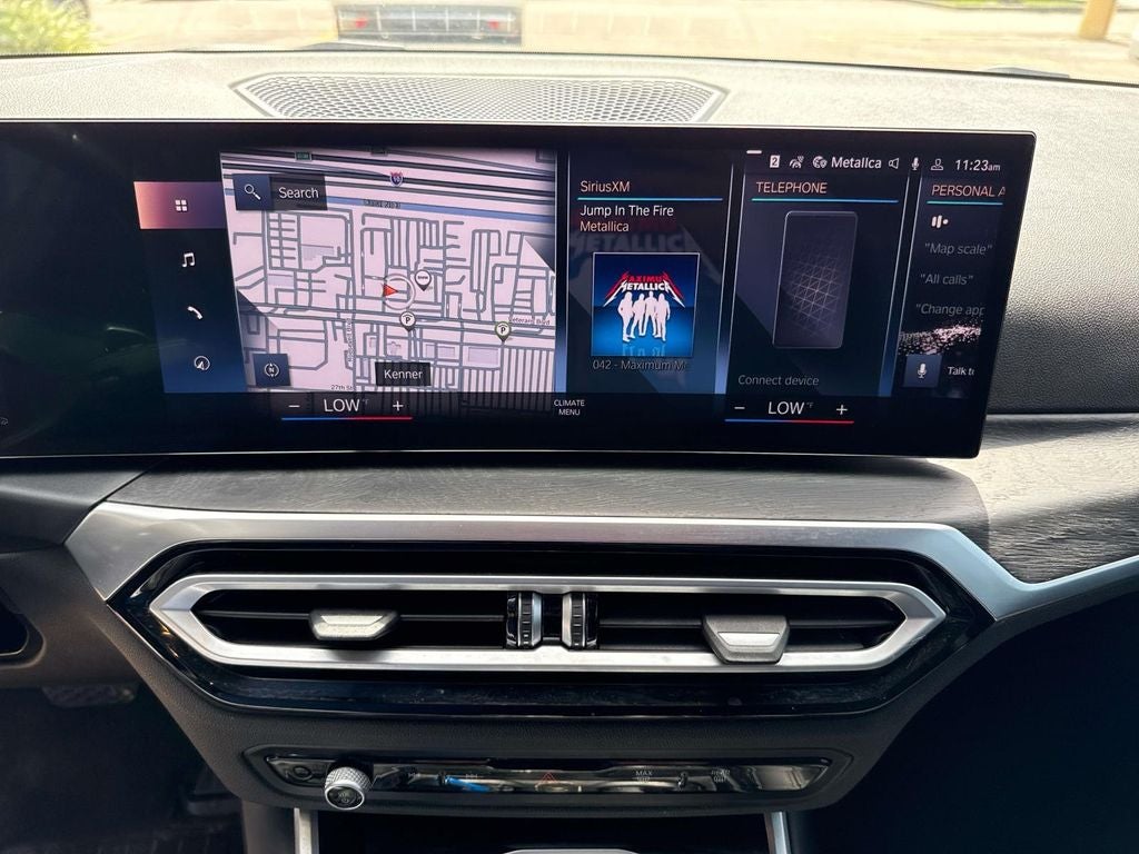 2024 BMW 3 Series 330i