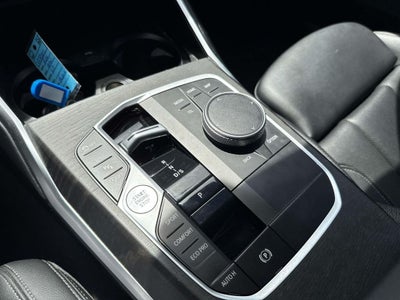 2024 BMW 3 Series 330i
