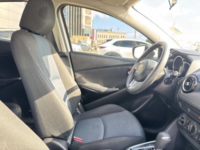 2018 Toyota Yaris iA Base