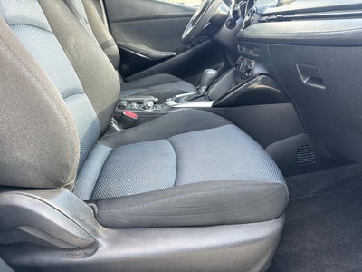 2018 Toyota Yaris iA Base