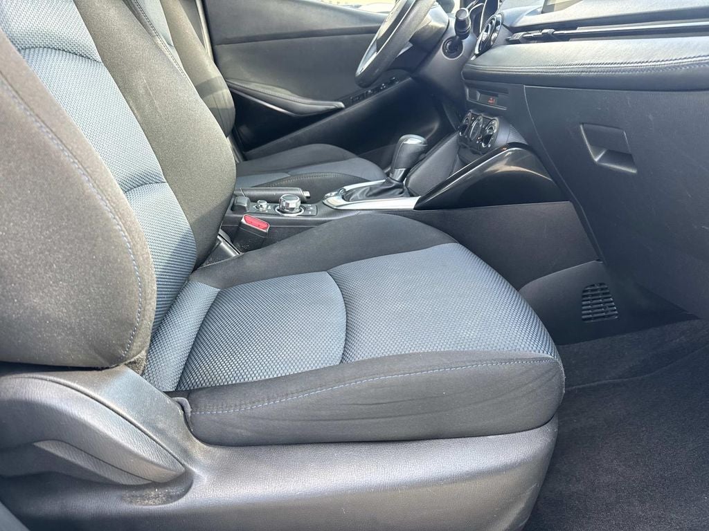 2018 Toyota Yaris iA Base