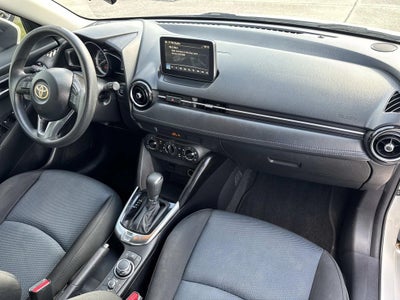 2018 Toyota Yaris iA Base