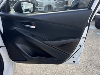 2018 Toyota Yaris iA Base