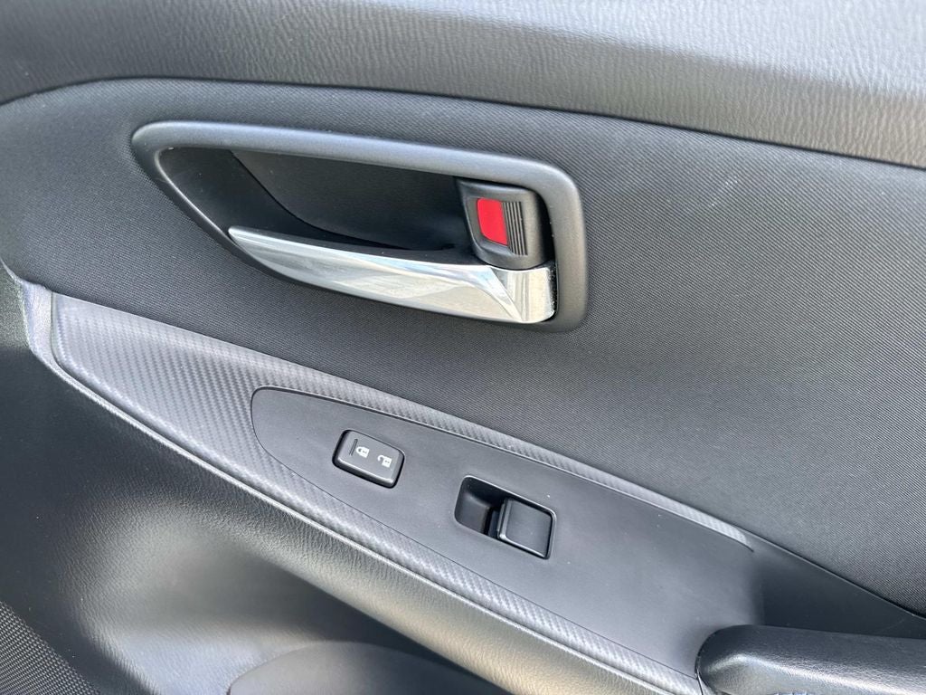 2018 Toyota Yaris iA Base