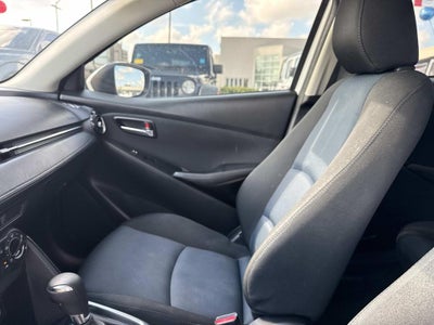 2018 Toyota Yaris iA Base