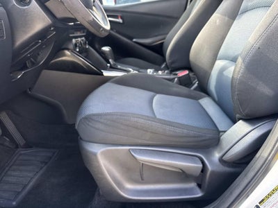 2018 Toyota Yaris iA Base