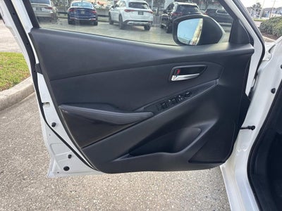 2018 Toyota Yaris iA Base