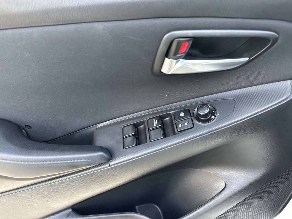2018 Toyota Yaris iA Base