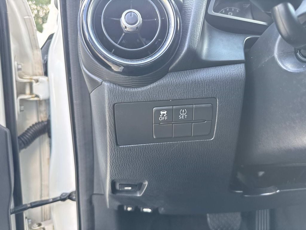 2018 Toyota Yaris iA Base