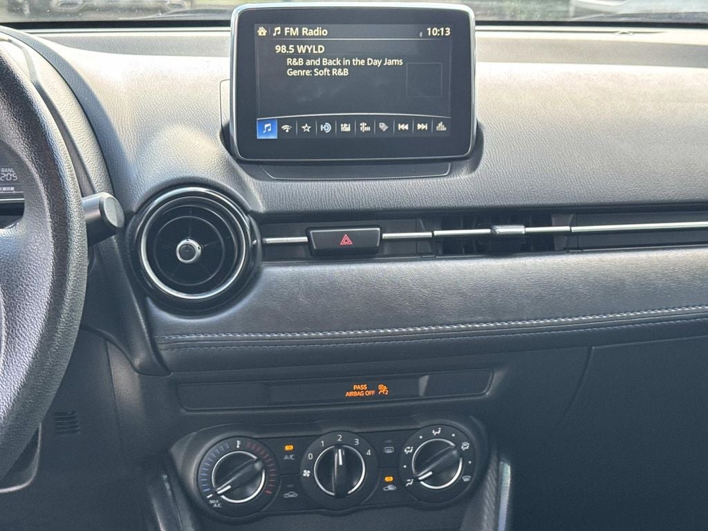 2018 Toyota Yaris iA Base
