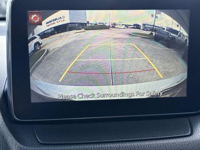 2018 Toyota Yaris iA Base