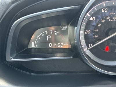 2018 Toyota Yaris iA Base