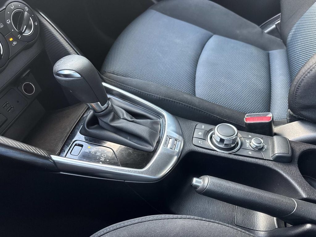 2018 Toyota Yaris iA Base