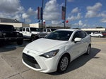 2018 Toyota Yaris iA Base