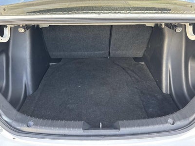 2018 Toyota Yaris iA Base
