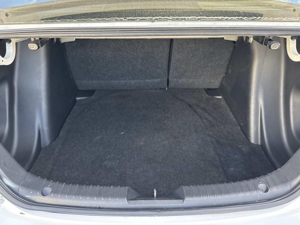 2018 Toyota Yaris iA Base