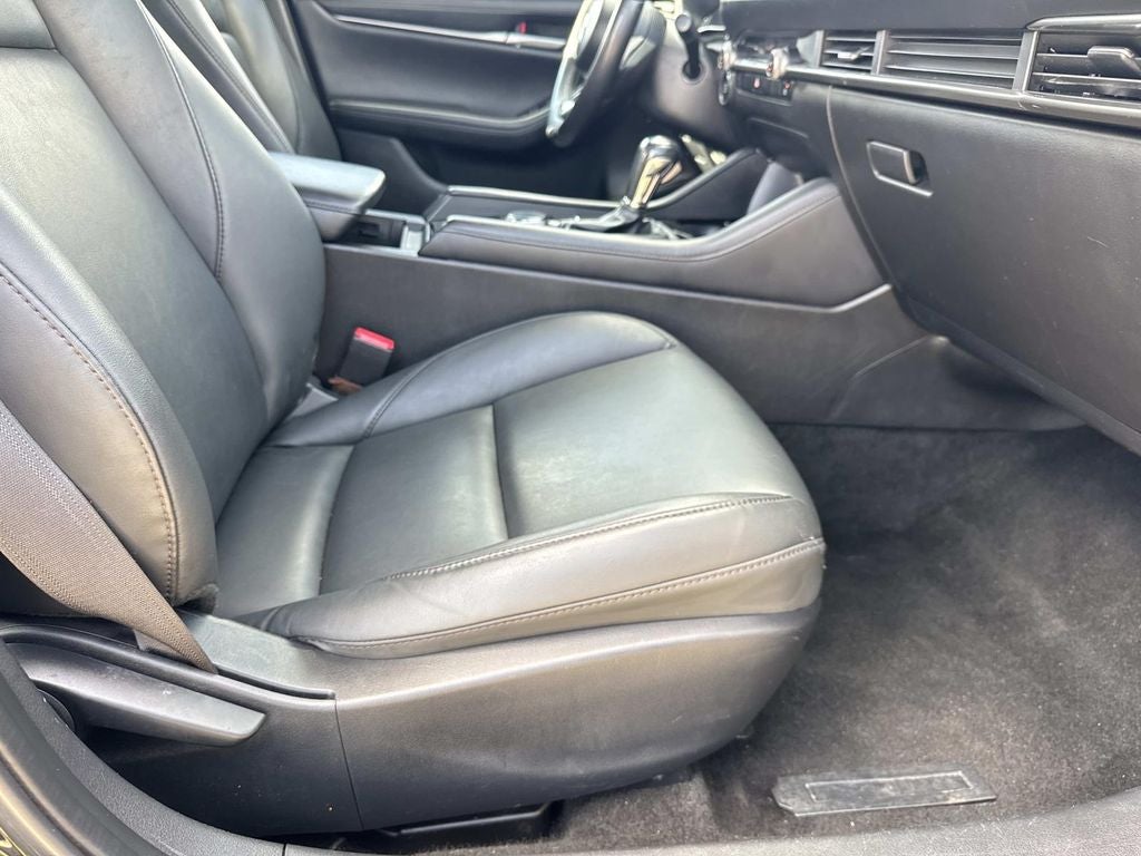 2024 Mazda Mazda3 2.5 S Select Sport