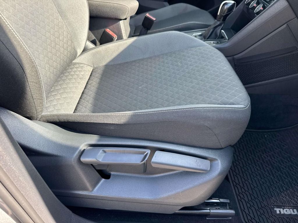 2021 Volkswagen Tiguan 2.0T S