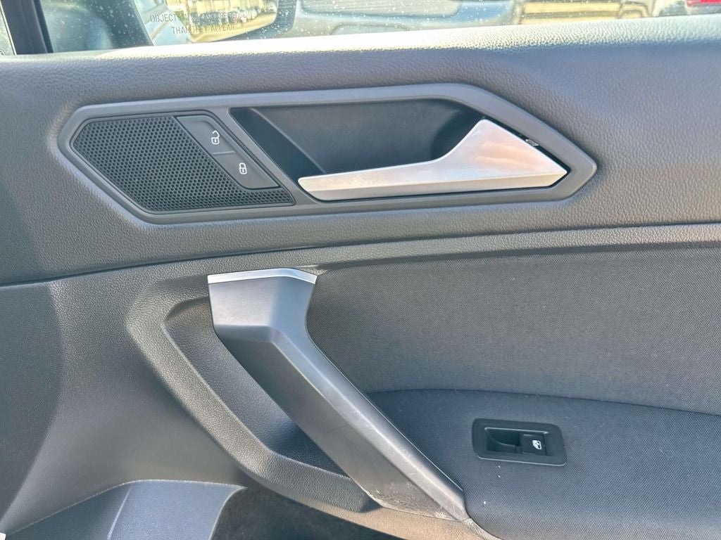 2021 Volkswagen Tiguan 2.0T S