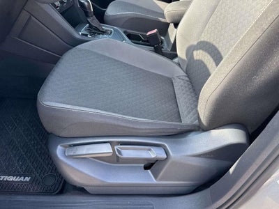 2021 Volkswagen Tiguan 2.0T S