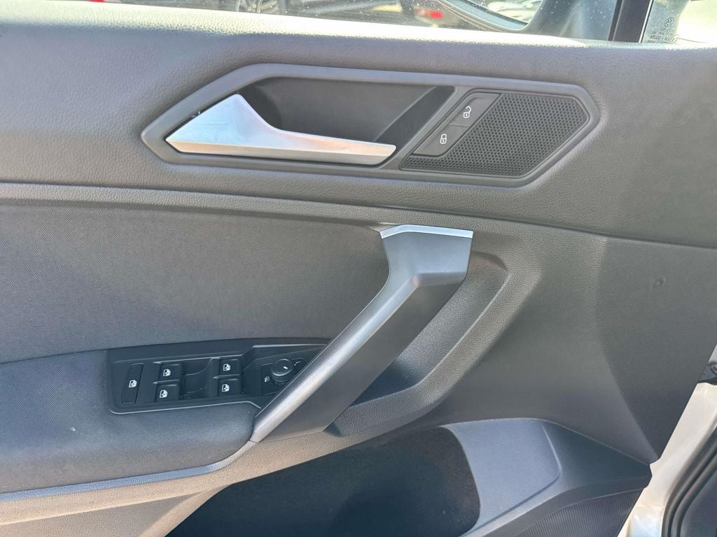 2021 Volkswagen Tiguan 2.0T S