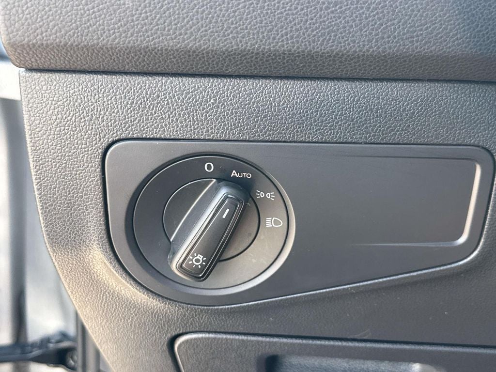 2021 Volkswagen Tiguan 2.0T S