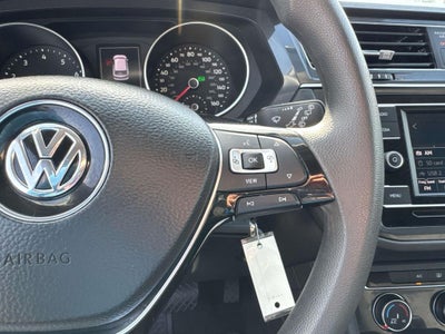 2021 Volkswagen Tiguan 2.0T S