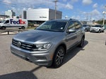2021 Volkswagen Tiguan 2.0T S