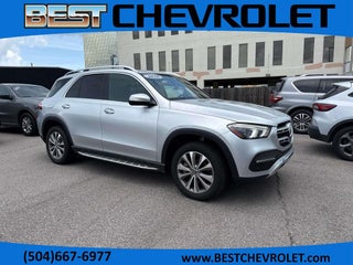 2020 Mercedes-Benz GLE GLE 350 4MATIC®