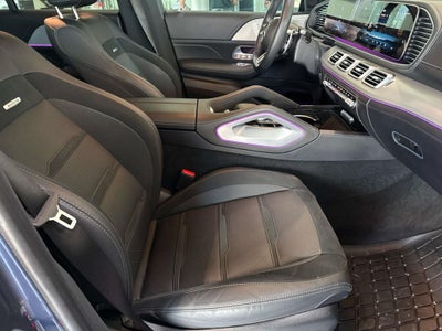 2024 Mercedes-Benz GLE GLE 53 AMG® 4MATIC®