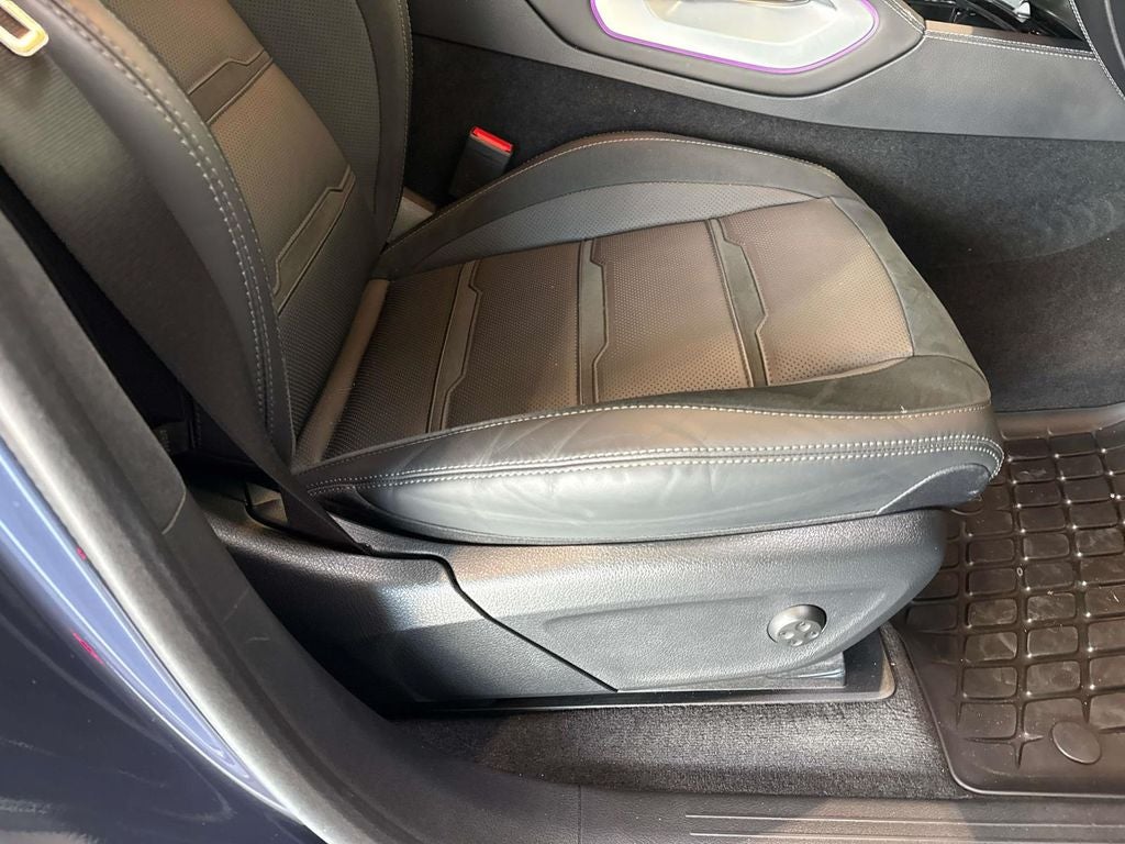 2024 Mercedes-Benz GLE GLE 53 AMG® 4MATIC®