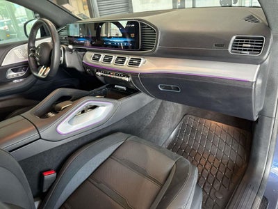 2024 Mercedes-Benz GLE GLE 53 AMG® 4MATIC®