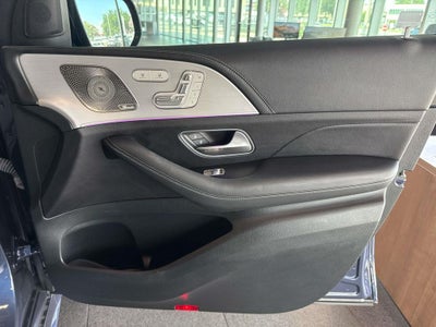 2024 Mercedes-Benz GLE GLE 53 AMG® 4MATIC®