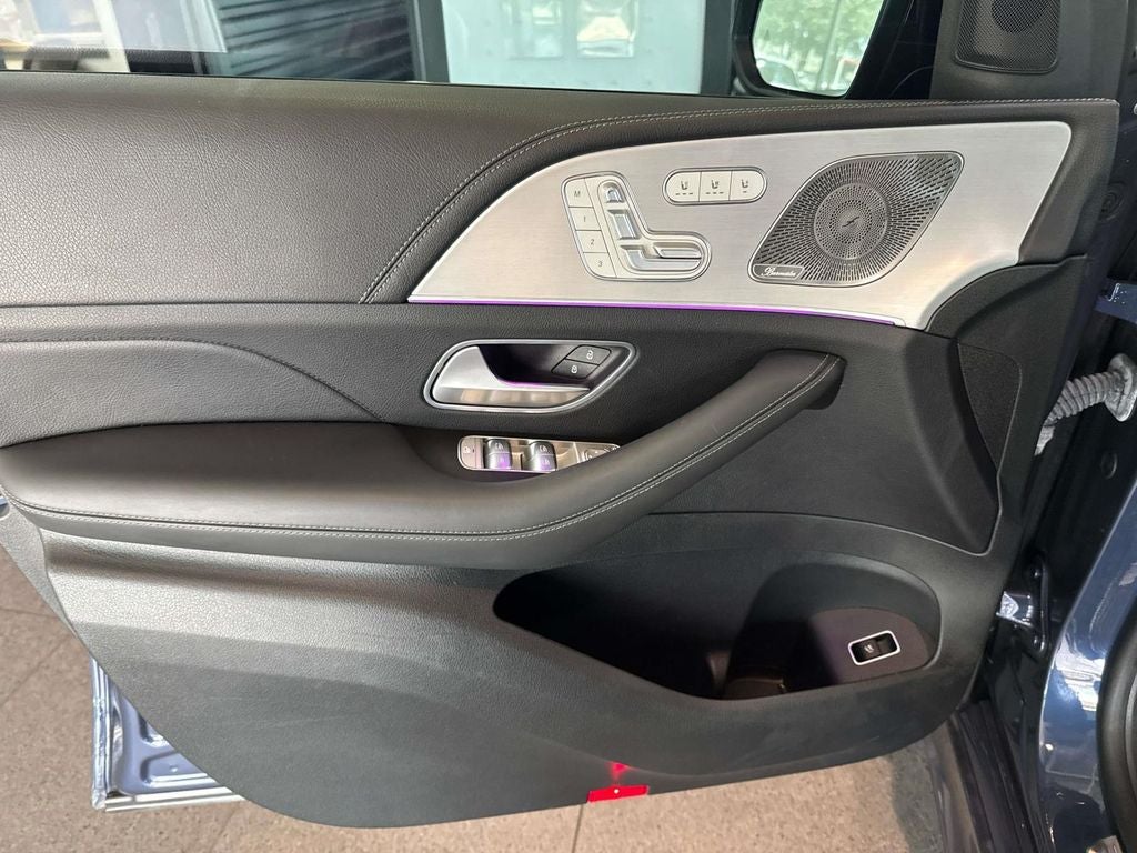 2024 Mercedes-Benz GLE GLE 53 AMG® 4MATIC®