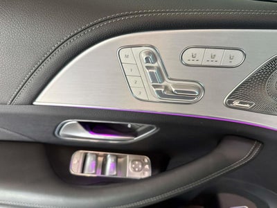 2024 Mercedes-Benz GLE GLE 53 AMG® 4MATIC®