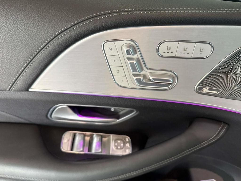 2024 Mercedes-Benz GLE GLE 53 AMG® 4MATIC®
