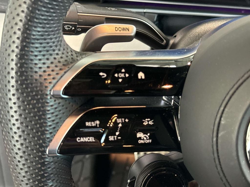 2024 Mercedes-Benz GLE GLE 53 AMG® 4MATIC®