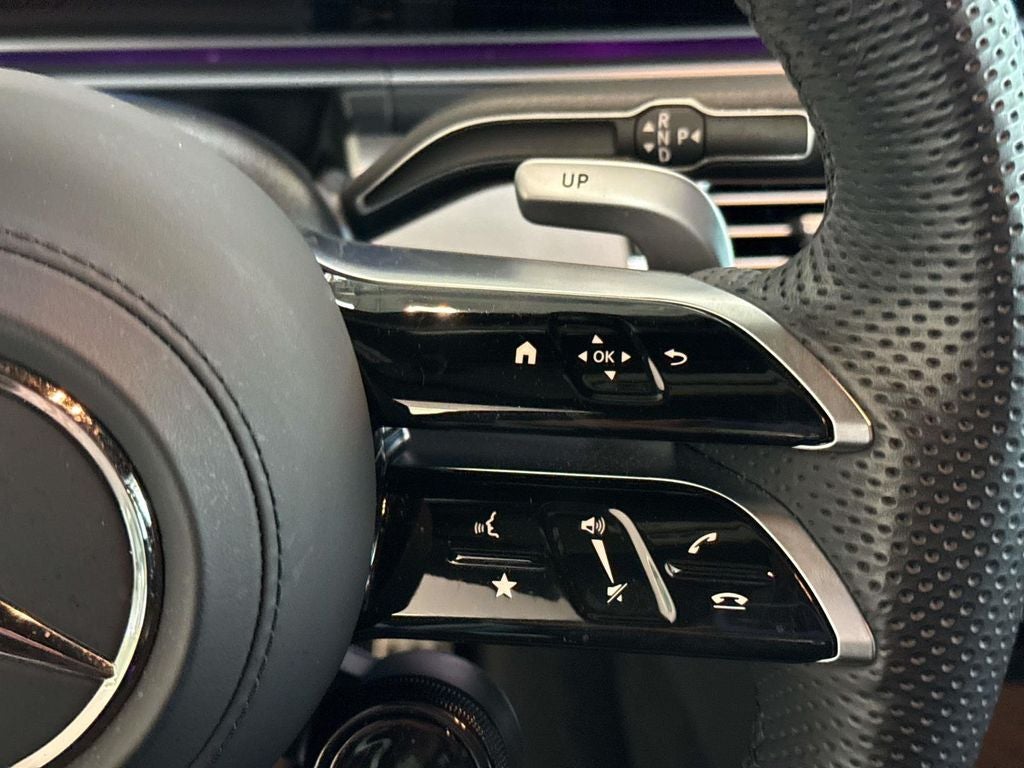 2024 Mercedes-Benz GLE GLE 53 AMG® 4MATIC®
