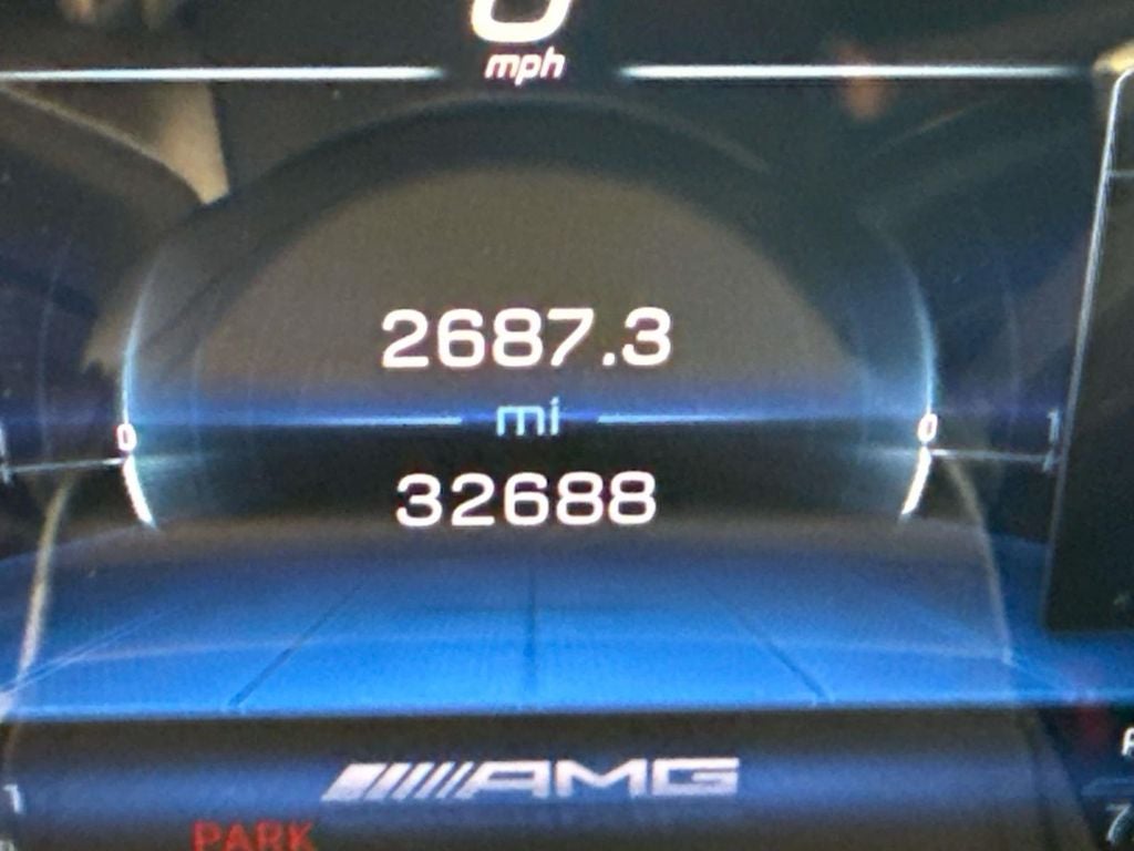 2024 Mercedes-Benz GLE GLE 53 AMG® 4MATIC®